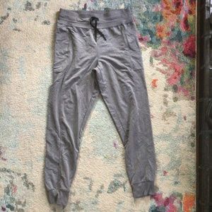 32 degree stretch joggers with pockets, medium